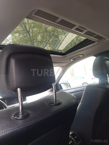 Mercedes E 250 2010, 410,000 km - 2.2 l - Bakı