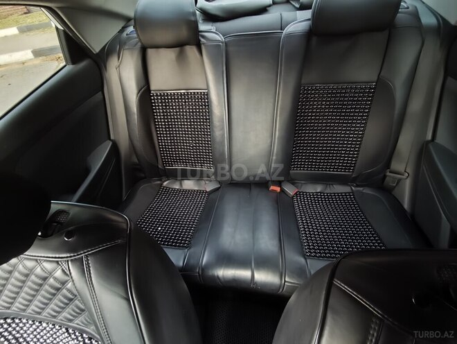 Hyundai Accent 2021, 87,000 km - 1.6 l - Bakı