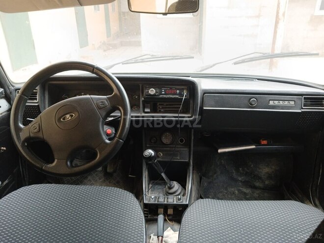 LADA (VAZ) 2104 1996, 99,960 km - 1.5 l - Sumqayıt