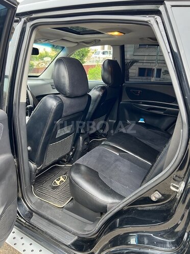 Hyundai Tucson 2006, 222,300 km - 2.0 l - Lənkəran