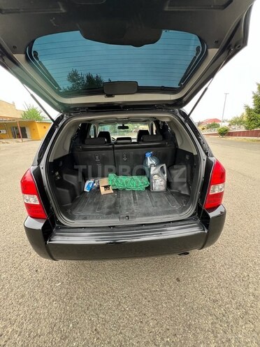 Hyundai Tucson 2006, 222,300 km - 2.0 l - Lənkəran