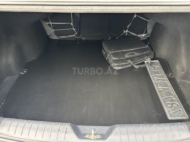 Kia Rio 2016, 180,000 km - 1.6 l - Tovuz