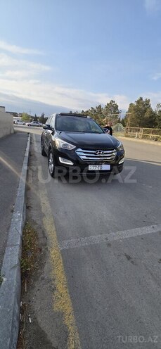 Hyundai Santa Fe 2015, 98,056 km - 2.0 л - Bakı