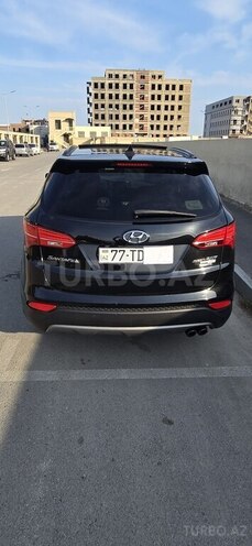 Hyundai Santa Fe 2015, 98,056 km - 2.0 л - Bakı