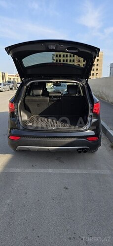 Hyundai Santa Fe 2015, 98,056 km - 2.0 л - Bakı