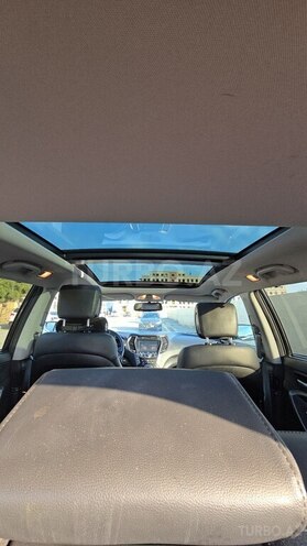 Hyundai Santa Fe 2015, 98,056 km - 2.0 л - Bakı