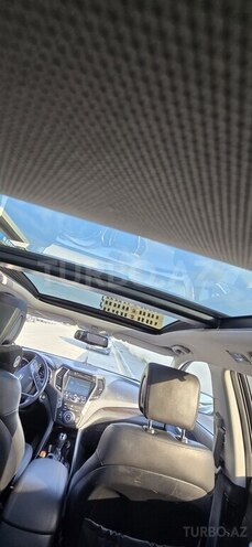 Hyundai Santa Fe 2015, 98,056 km - 2.0 л - Bakı