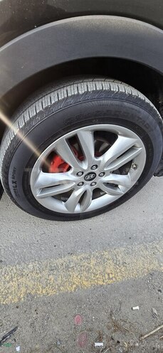 Hyundai Santa Fe 2015, 98,056 km - 2.0 л - Bakı