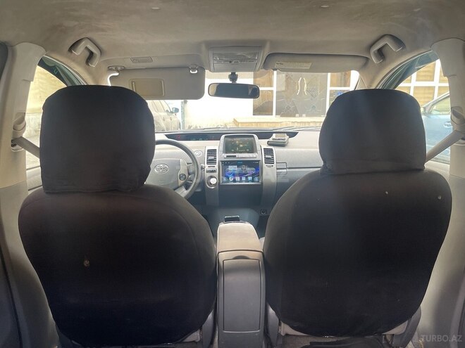 Toyota Prius 2007, 265,000 km - 1.5 l - Bakı