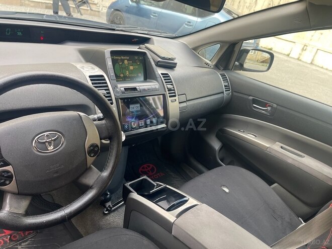 Toyota Prius 2007, 265,000 km - 1.5 l - Bakı