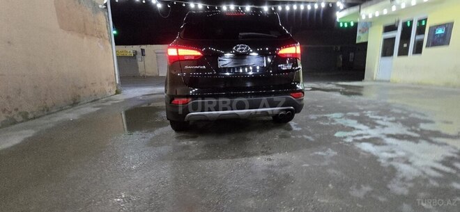 Hyundai Santa Fe 2015, 98,056 km - 2.0 л - Bakı