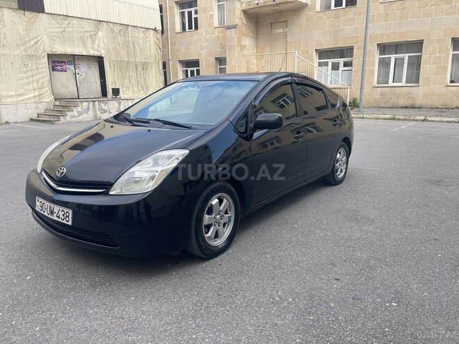 Toyota Prius 2007, 265,000 km - 1.5 l - Bakı