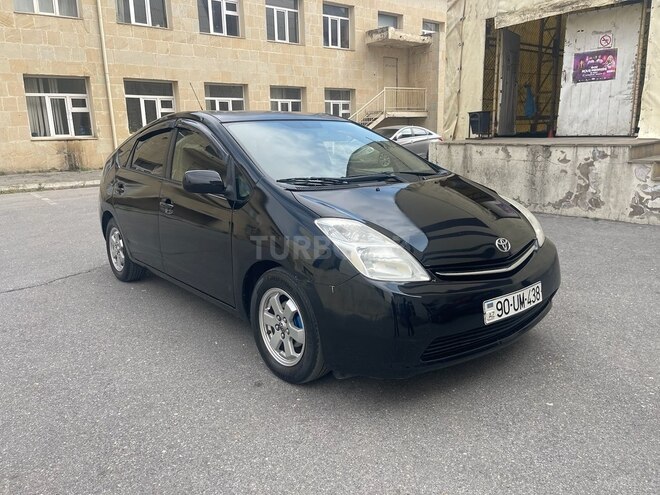 Toyota Prius 2007, 265,000 km - 1.5 l - Bakı