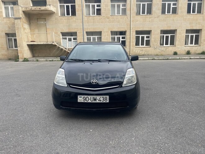 Toyota Prius 2007, 265,000 km - 1.5 l - Bakı