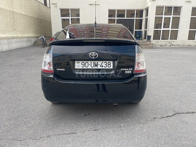 Toyota Prius 2007, 265,000 km - 1.5 l - Bakı