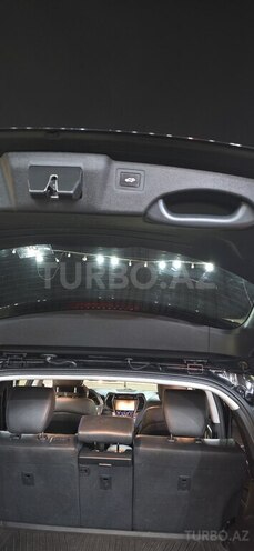 Hyundai Santa Fe 2015, 98,056 km - 2.0 л - Bakı