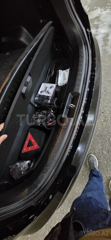 Hyundai Santa Fe 2015, 98,056 km - 2.0 л - Bakı