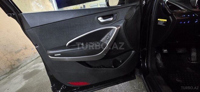 Hyundai Santa Fe 2015, 98,056 km - 2.0 л - Bakı