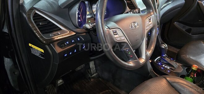Hyundai Santa Fe 2015, 98,056 km - 2.0 л - Bakı