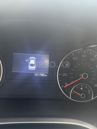 Kia Optima 2018, 164,153 km - 1.6 l - Bakı