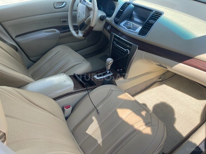 Nissan Teana 2008, 198,000 km - 2.5 l - Bakı