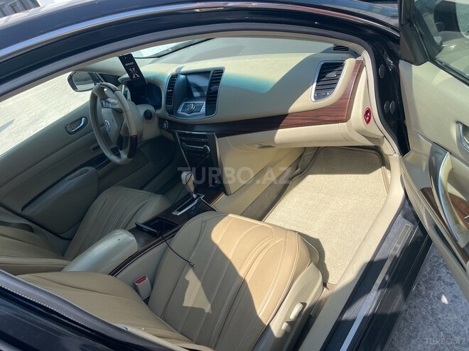 Nissan Teana 2008, 198,000 km - 2.5 l - Bakı