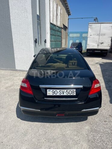 Nissan Teana 2008, 198,000 km - 2.5 l - Bakı