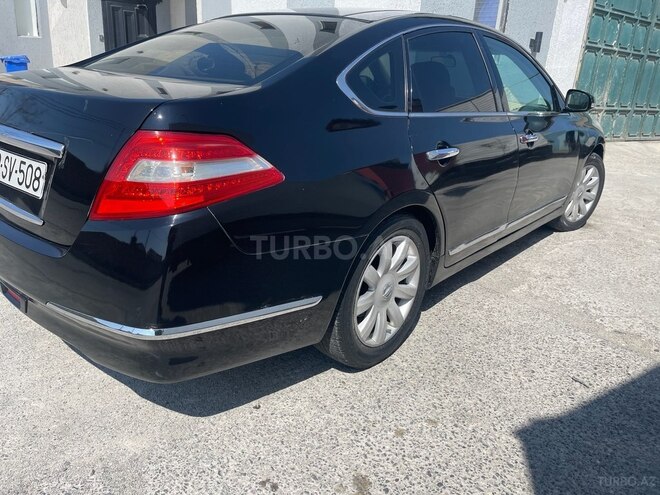 Nissan Teana 2008, 198,000 km - 2.5 l - Bakı