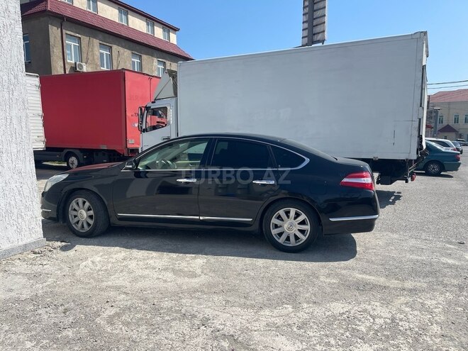 Nissan Teana 2008, 198,000 km - 2.5 l - Bakı
