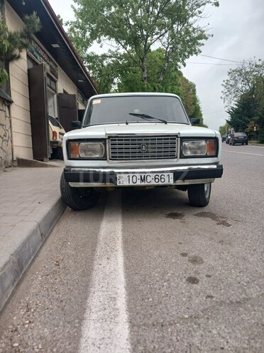 LADA (VAZ) 2107 2003, 76,000 km - 1.6 l - Şamaxı