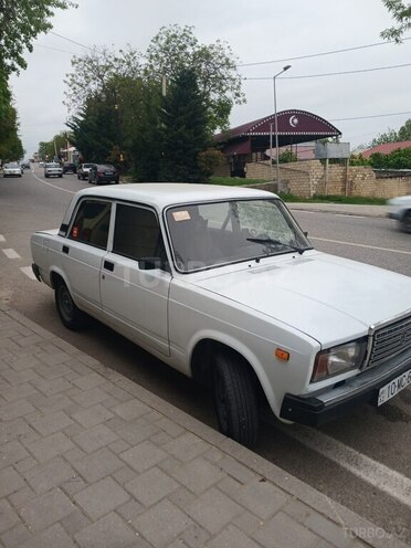 LADA (VAZ) 2107 2003, 76,000 km - 1.6 l - Şamaxı