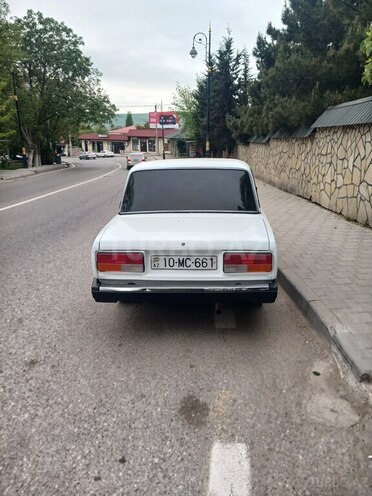 LADA (VAZ) 2107 2003, 76,000 km - 1.6 l - Şamaxı