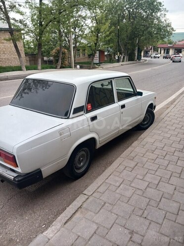 LADA (VAZ) 2107 2003, 76,000 km - 1.6 l - Şamaxı