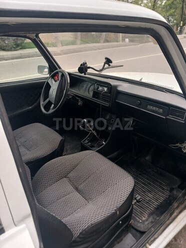 LADA (VAZ) 2107 2003, 76,000 km - 1.6 l - Şamaxı