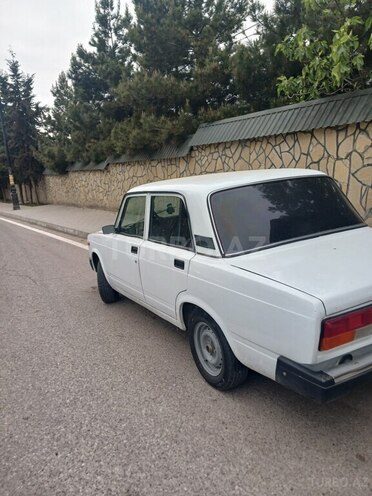 LADA (VAZ) 2107 2003, 76,000 km - 1.6 l - Şamaxı