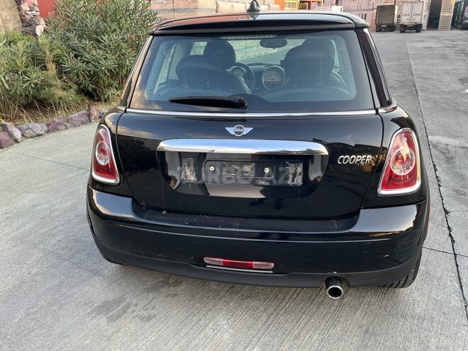 Mini Cooper 2012, 276,910 km - 1.6 l - Bakı