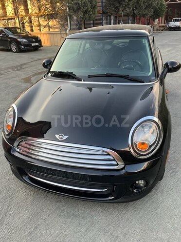 Mini Cooper 2012, 276,910 km - 1.6 l - Bakı