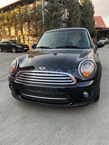 Mini Cooper 2012, 276,910 km - 1.6 l - Bakı