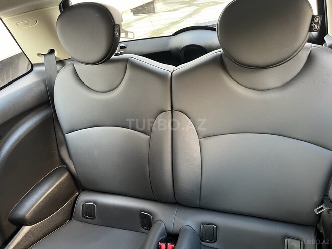 Mini Cooper 2012, 276,910 km - 1.6 l - Bakı