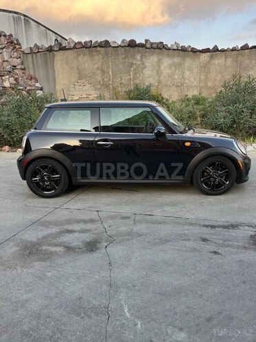 Mini Cooper 2012, 276,910 km - 1.6 l - Bakı