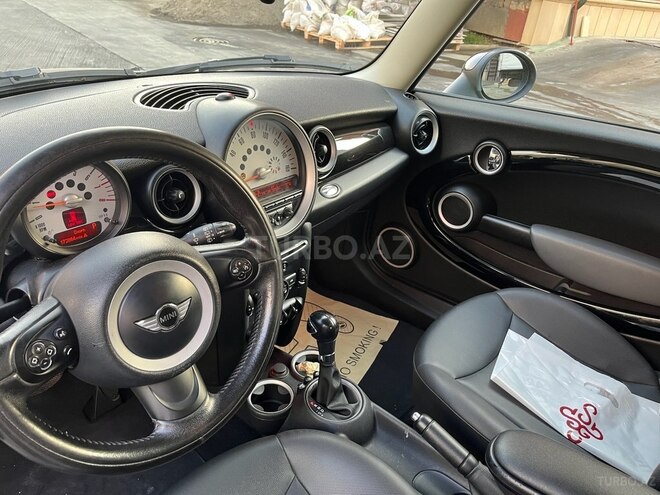 Mini Cooper 2012, 276,910 km - 1.6 l - Bakı