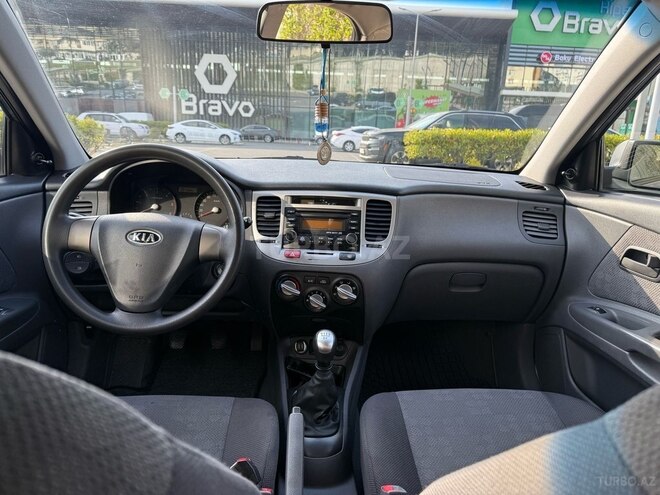 Kia Rio 2007, 258,000 km - 1.5 l - Bakı