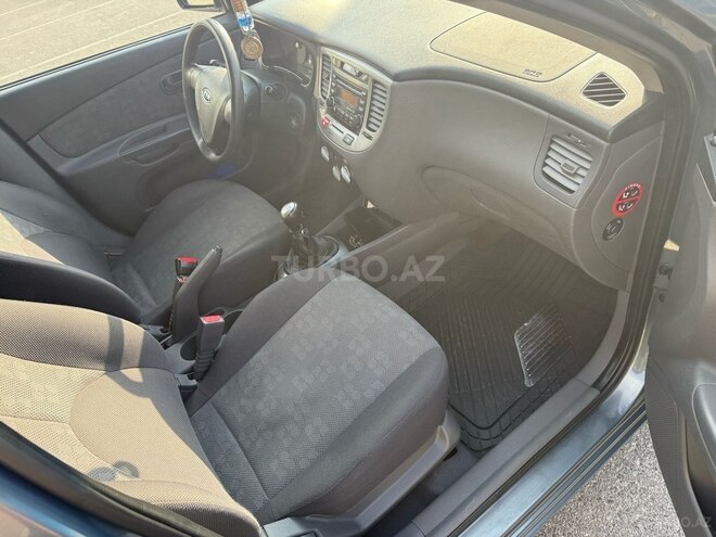 Kia Rio 2007, 258,000 km - 1.5 l - Bakı