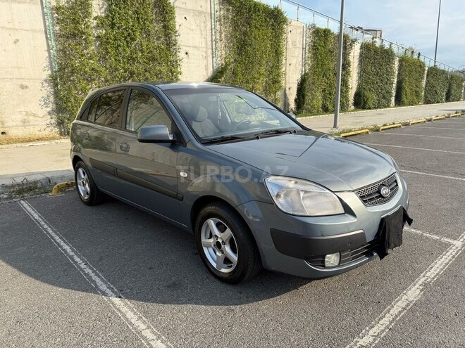 Kia Rio 2007, 258,000 km - 1.5 l - Bakı