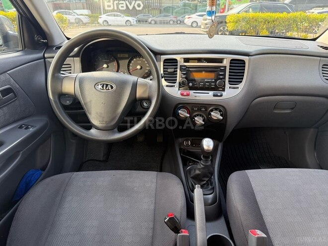 Kia Rio 2007, 258,000 km - 1.5 l - Bakı