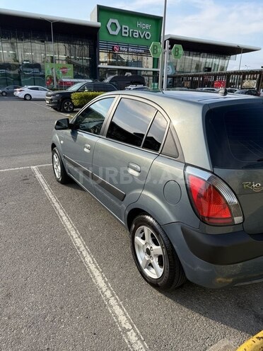 Kia Rio 2007, 258,000 km - 1.5 l - Bakı