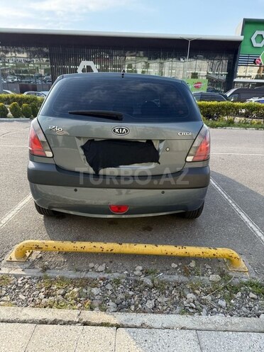 Kia Rio 2007, 258,000 km - 1.5 l - Bakı