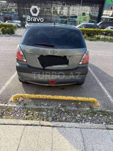 Kia Rio 2007, 258,000 km - 1.5 l - Bakı