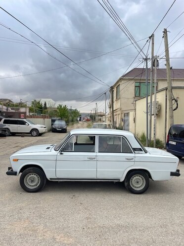 LADA (VAZ) 2106 1987, 85,808 km - 1.6 l - Bakı