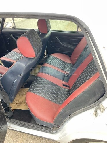 LADA (VAZ) 2106 1987, 85,808 km - 1.6 l - Bakı
